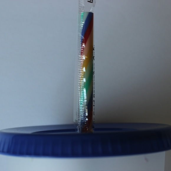 Starbucks Confetti Color Changing Cup 2020 - Picture 3 of 4